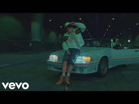 Shoreline Mafia ft. Luh Tyler - Real Hustlers (Official Video)