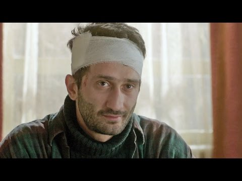 Tangerines - Mandariinid | official trailer (2015)