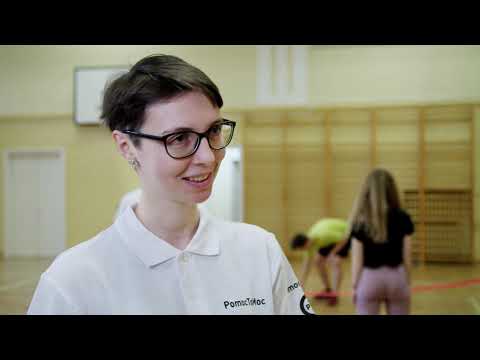 PZU - Pomoc To Moc - Zdrowa i bezpieczna rodzina z zośką