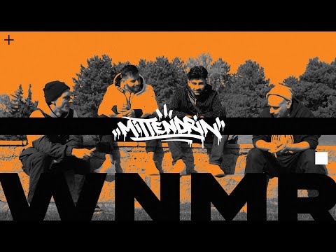 MITTENDRIN || Metyy & Shabab