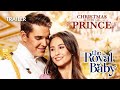 Christmas With A Prince : The Royal Baby - Trailer