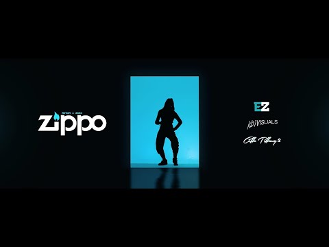 RimDa X Zoni - Zippo