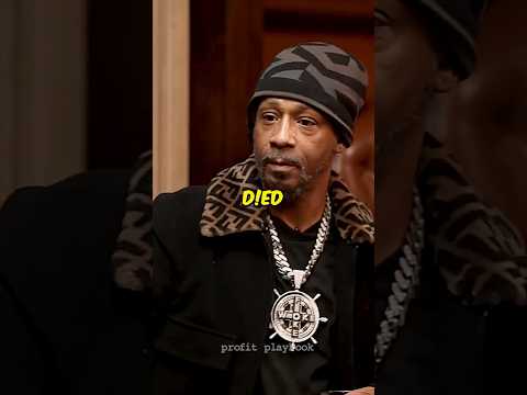 Katt Williams EXPOSES Martin Lawrence 😳🔥