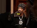 Katt Williams EXPOSES Martin Lawrence 😳🔥