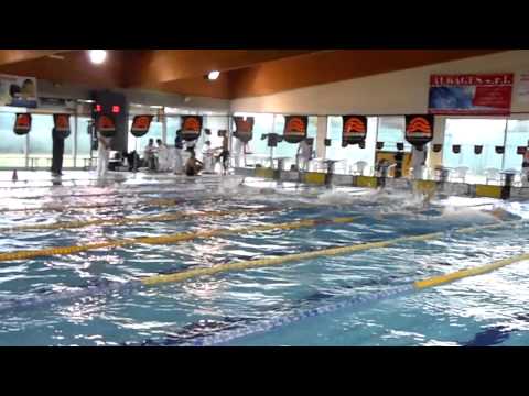 Bastia Umbra 2015 - Marco Campitelli 100 St