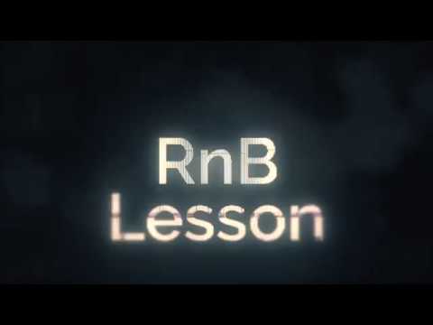 LESSONS - TrueFire excerpt - RNB/NU SOUL soloing tips