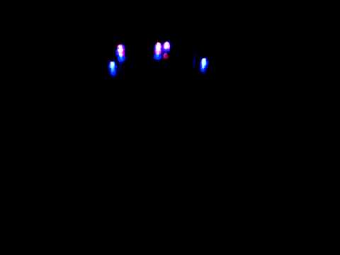 [Emazinglights] (DOMI) Afrojack- Stickin' SonicC Light Show