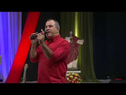 Louvemos O Senhor 15/12/2013 Laércio Oliveira - Palestra 1/2