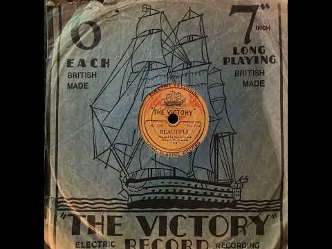 Beautiful - Victory Dance Orchestra