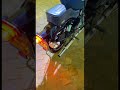 Bullet Pataka WhatsApp Status