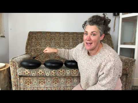 Music in Isolation Ep 15 - The UFO Drums