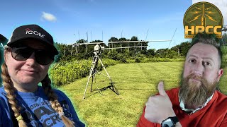 Ham Radio Satellites Made Simple: Beginner's Guide