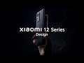 Смартфон Xiaomi 12X 8/128GB Blue (Global) 11