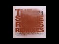 The Stone Roses - I Wanna Be Adored (Rabbit In The Moon Remix)