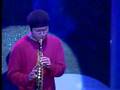 Just the Two of Us - Saxophone Solo 
