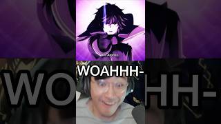 I AM ATOMIC returns and he didn&#39;t hold back 💀 (The Eminence in Shadow Season 2)