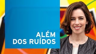 Além dos Ruídos – Sarah Kelly
