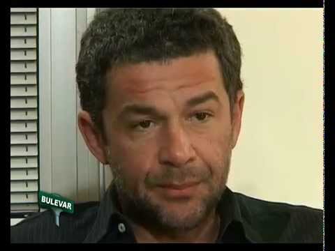 NEBOJSA GLOGOVAC Emisija Bulevar