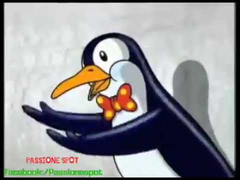 SPOT POLARETTI DOLFIN 1997