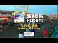Seaside Heights NJ TV Commercial for 2014 