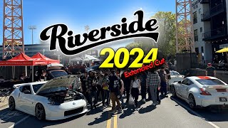 2024 Riverside Chattanooga Meet // Super Extended Cut