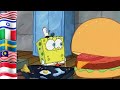 SpongeBob Could You Run That By Me Again In 24 Different Languages