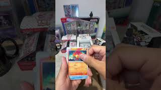 White Flare #pokemon pack. #packopenning #pokemoncards #cards #tcgpokemon #pokemontcg #tcg