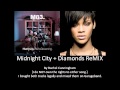 Diamonds & Midnight City ReMIX (Rihanna & M83 ...