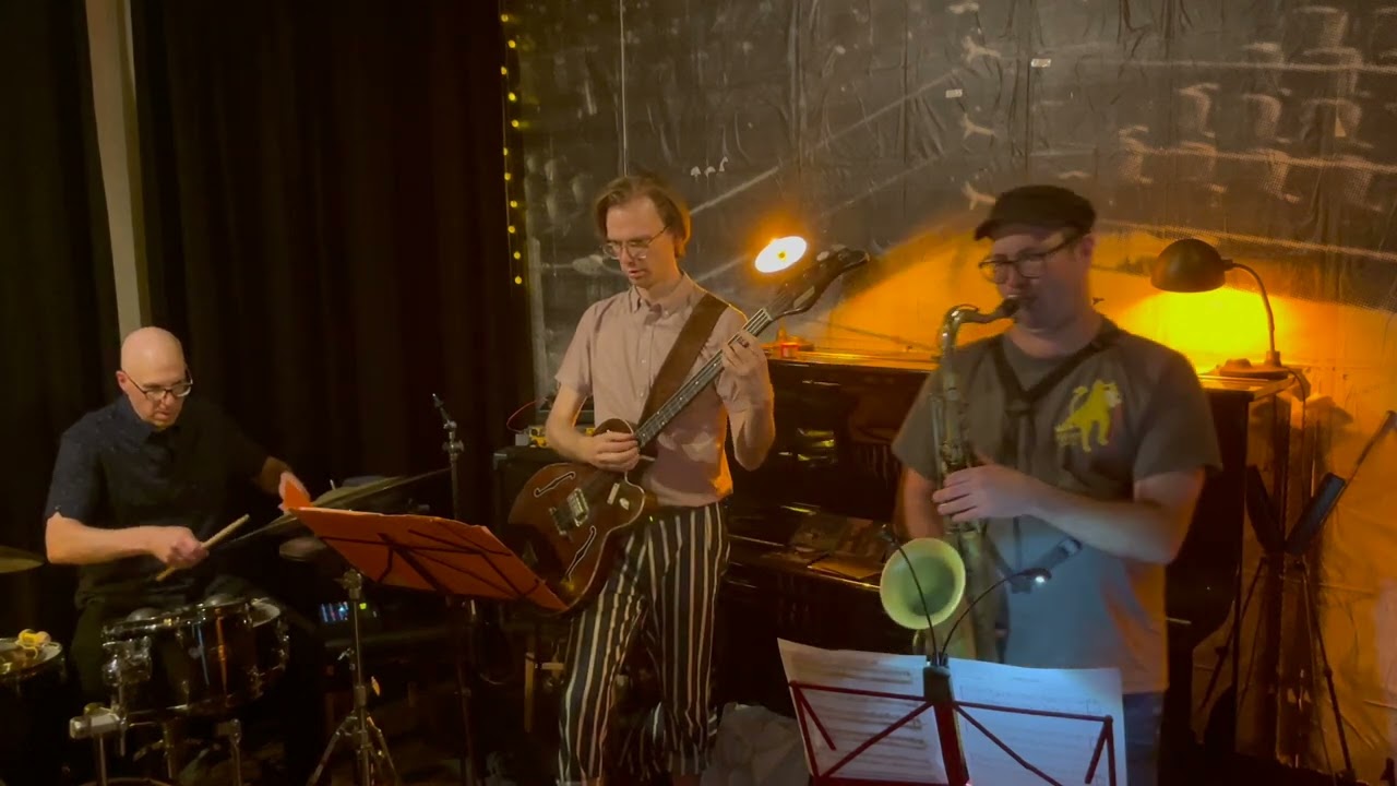 Dimorphos - Lindhorst/Sundland/Smith