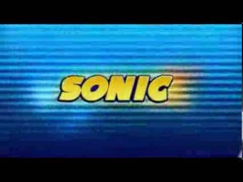 Sonic X Titles (Games Style)