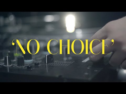 NO CHOICE - STRAIGHT FLUSH X TUERTO X NK5 X MALDITO AEROSOL (VIDEOCLIP BY WORKINGS CLIPS)