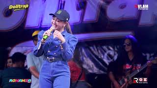 Download lagu KOYO JOGJA ISTIMEWA - JIHAN AUDY - ROMANSA Nyeeesss... DOLLTRAP Community mp3