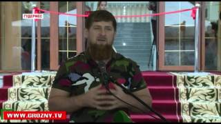 В Гудермесском районе после капитальной реконструкции заработало Управление пенсионного фонда 