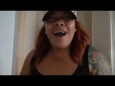 Best Cover Songs - Jazmine Sullivan X Bryson Tiller - Insecure - Top 4 Underviewed Covers