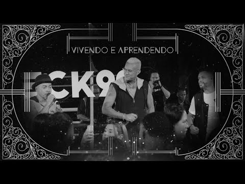 DECK 90 OFICIAL feat SALGADINHO - Vivendo e Aprendendo / Corpo Lúcido / Caminhos