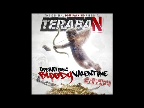TERABAN - Operation Bloody Valentine The Lost We - Teraban Teraban