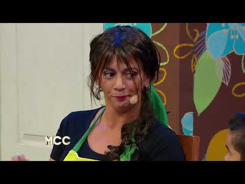 Miguelito al fin está de vacaciones   Morandé con compañía 2016