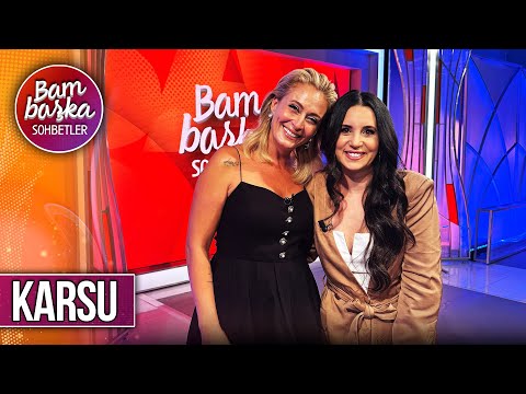 Completely Different Conversations Episode 600 - Karsu | 'Let the Sun of My Life Shine on Others'