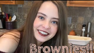 Can I Bake Chef Erik's Brownies from SWEET MAGNOLIAS?