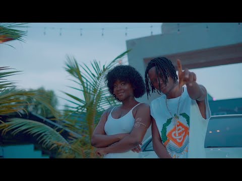 FlameBwoy ft. Maccasio - MONEY LANGUAGE (Official Music Video)
