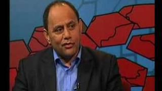 Willie Jackson - The Maori Vote video