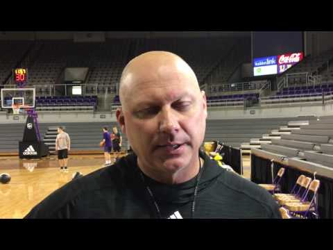 Coach Lebo Talks About Decision To Have Surgery