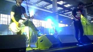 THE BRIGGS  -  MAD MEN [HD] 16 SEPTEMBER 2010