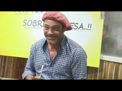 FM AMANECER TRES LOMAS - Programa CON TODO SOBRE LA MESA - Conductor: Mario Barrio -  16/03/2026