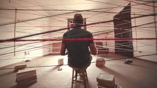 Marco Selvaggio - The Eternal Dreamer feat. Daniel Martin Moore (OFFICIAL VIDEO)