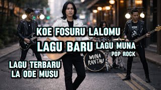 Download lagu Koe Fosuru Lalomu -Lagu Muna mp3