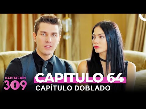 Habitación 309 Capítulo 64 (Doblado en Español)