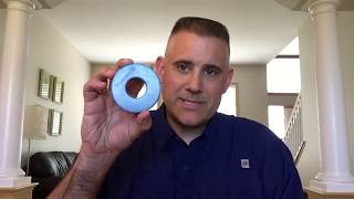 Medtronic pacemakers &amp; ICDs and how they interact w/ magnets and airport/venue security checkpoints