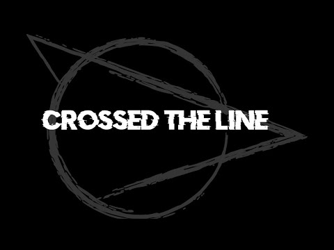 Disoriented - Crossed The Line (Official Lyric Video)