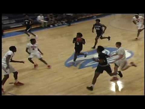 Combine Academy: Charles Manning Jr - 6'4" - Wing - c/o 2017